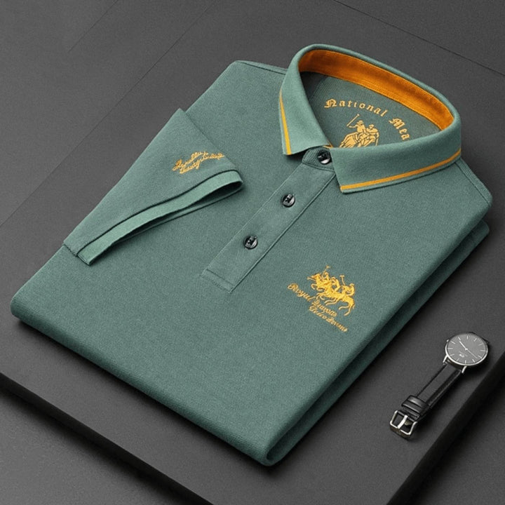 GIANNI™ | POLO DE LUXE (1+1 GRATUIT)