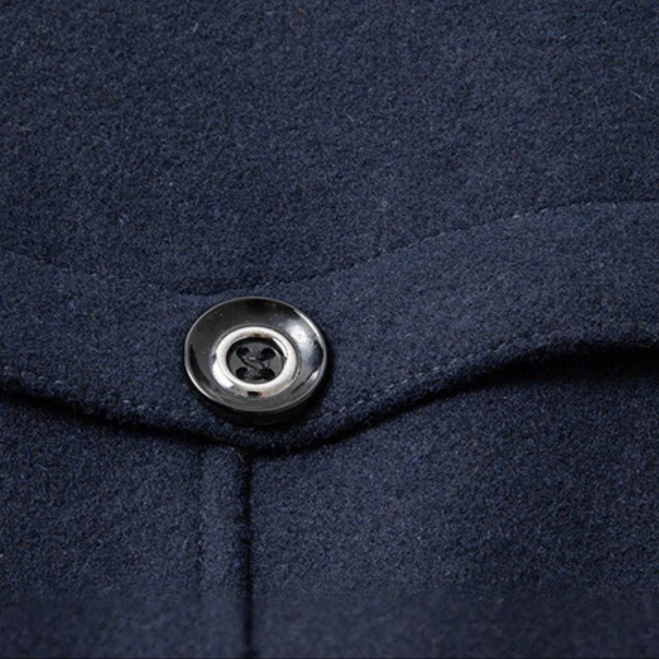 Veste d'hiver WoolGuard™ Peaky Blinders