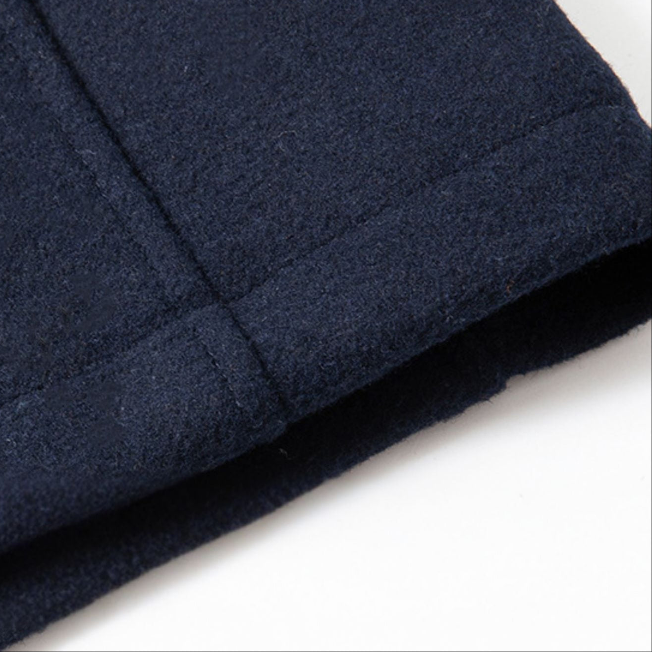 Veste d'hiver WoolGuard™ Peaky Blinders