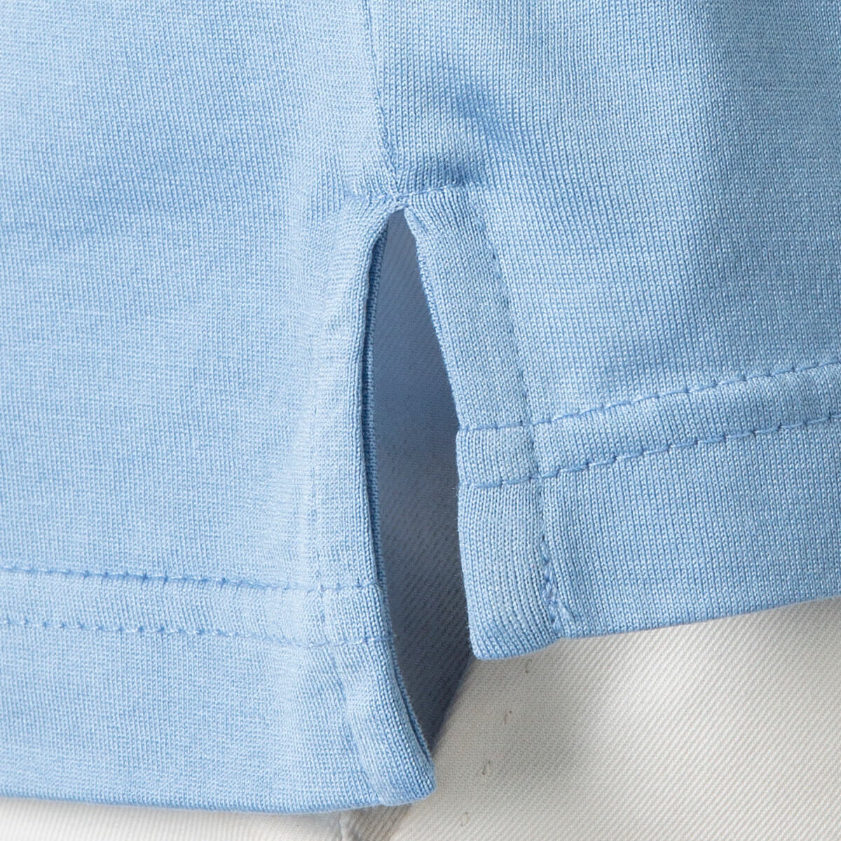 T-shirt en coton Supima