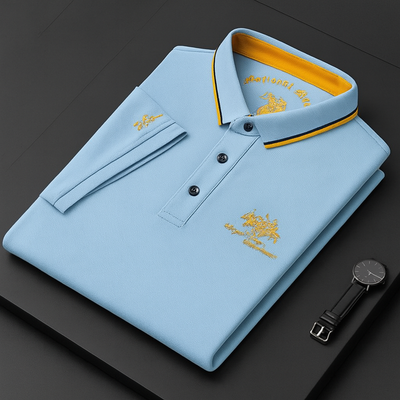 GIANNI™ | POLO DE LUXE (1+1 GRATUIT)