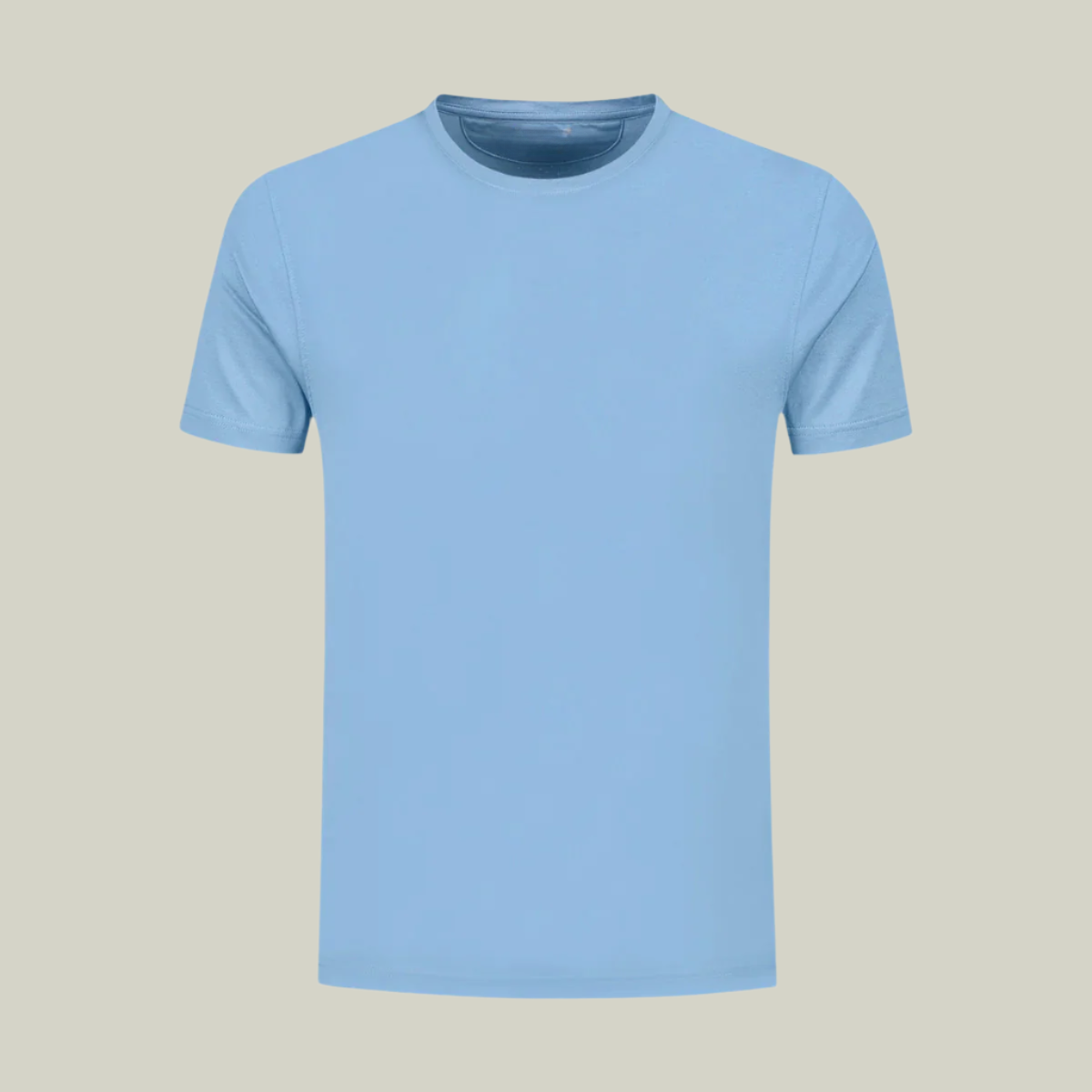 T-shirt en coton Supima