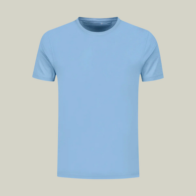 T-shirt en coton Supima