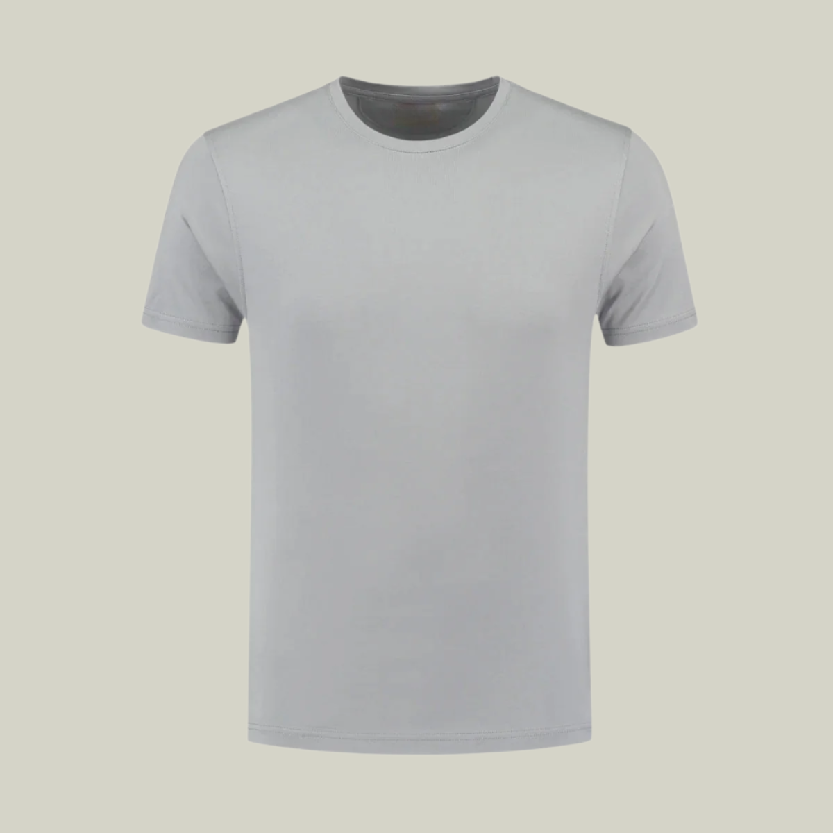 T-shirt en coton Supima