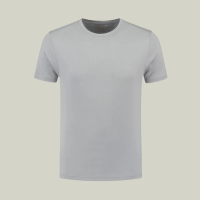 T-shirt en coton Supima