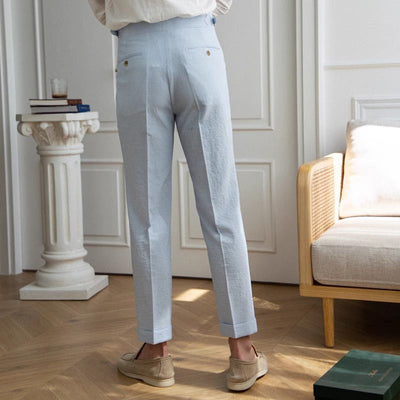 Vieille fortune Vieille fortune Pantalon de yacht