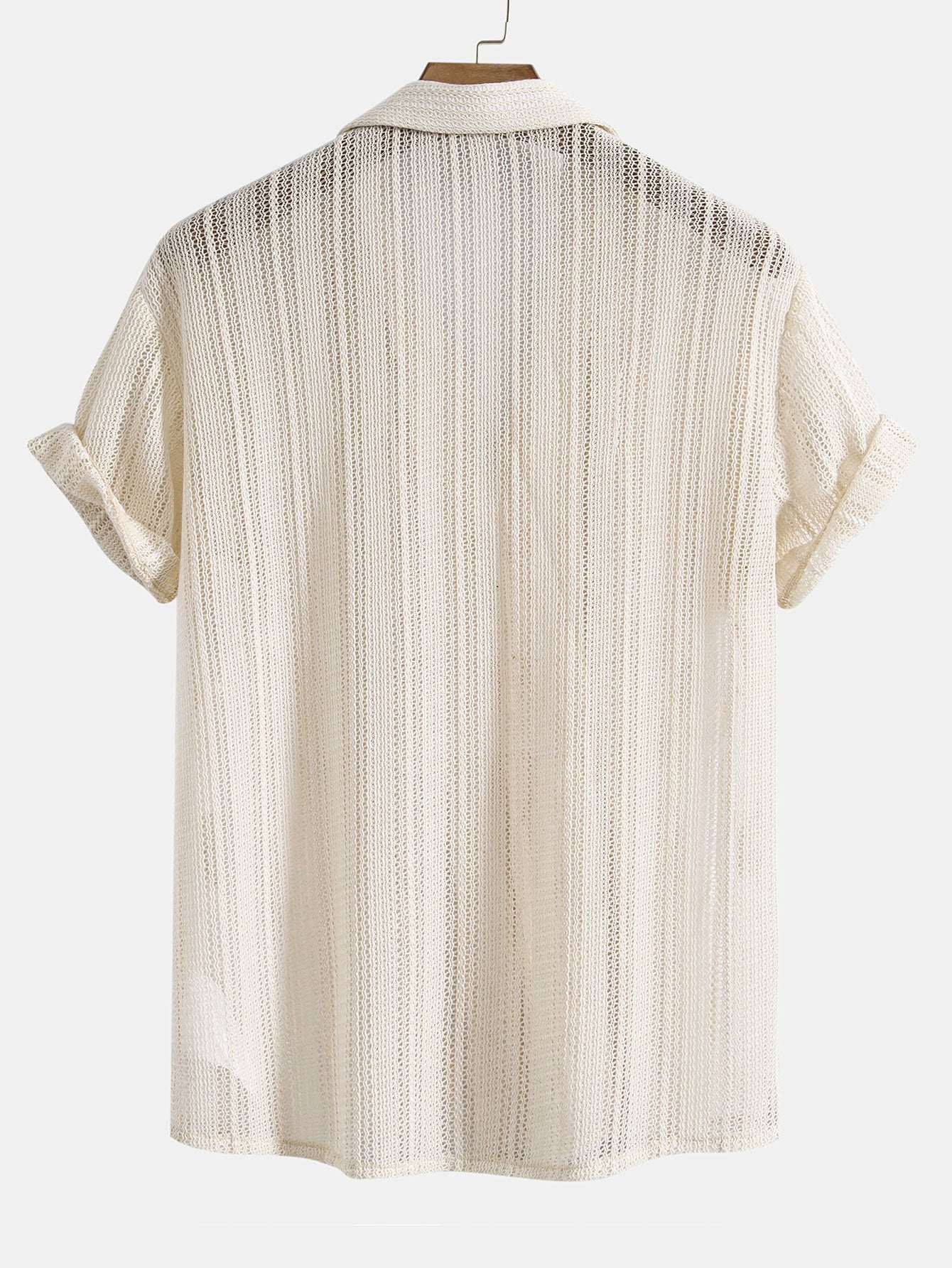 Suva - Ensemble à manches courtes