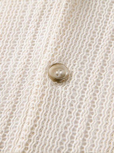 Suva - Ensemble à manches courtes