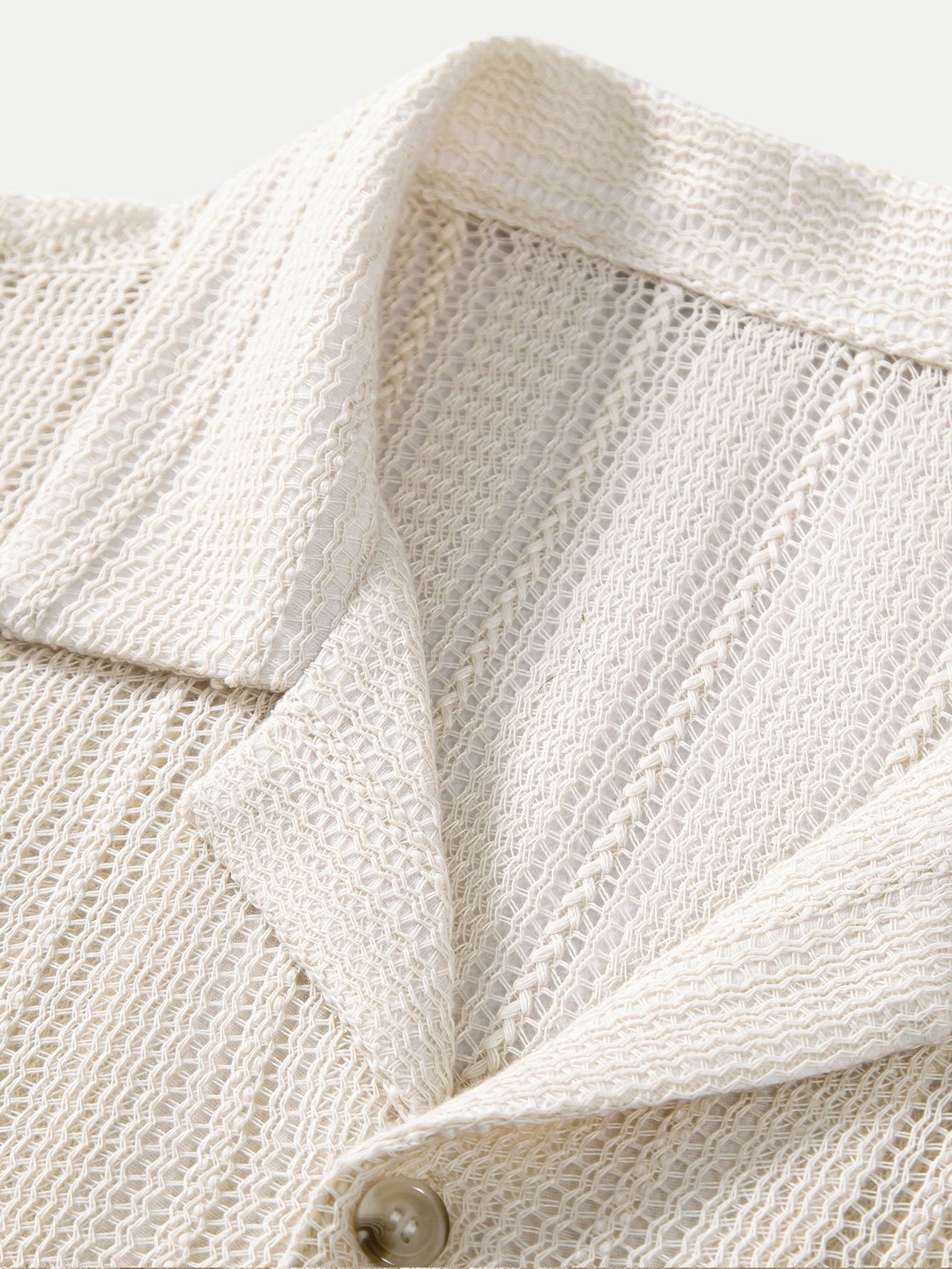 Suva - Ensemble à manches courtes