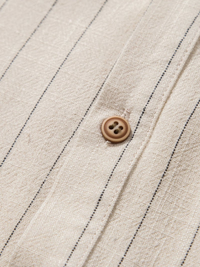 Tuvalu - Ensemble à manches courtes