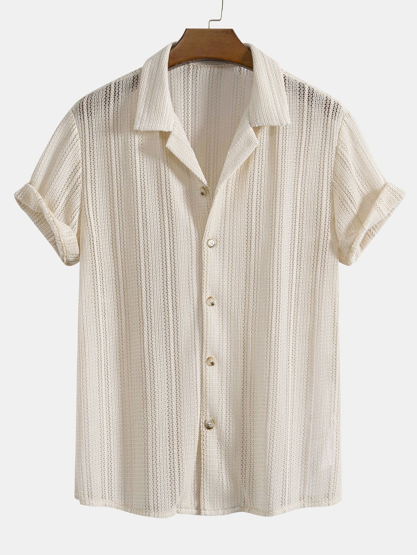 Suva - Ensemble à manches courtes