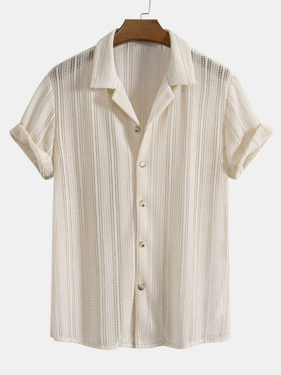 Suva - Ensemble à manches courtes