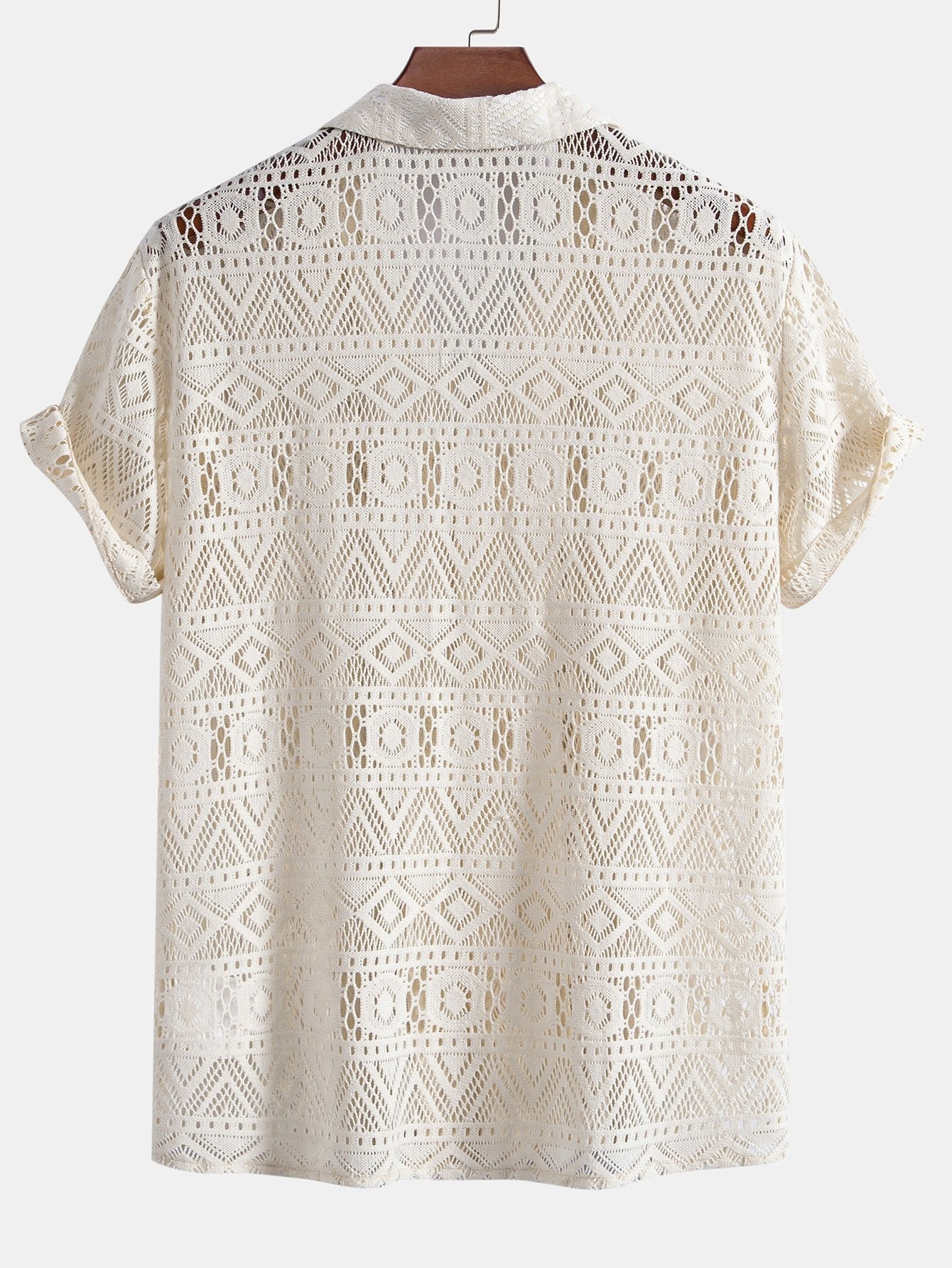 Saba - Ensemble à manches courtes