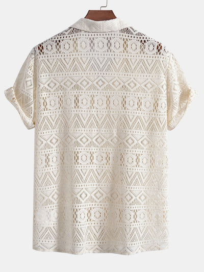 Saba - Ensemble à manches courtes