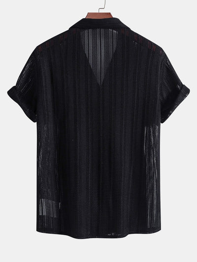 Suva - Ensemble à manches courtes